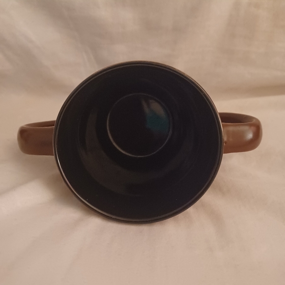 Se7en20 Star wars princess Alei Organa double handl brown mug (061824D) - Picture 2 of 4